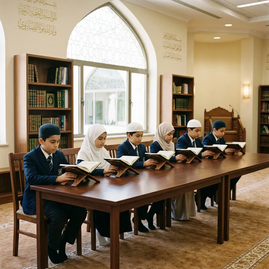 Islamic Education