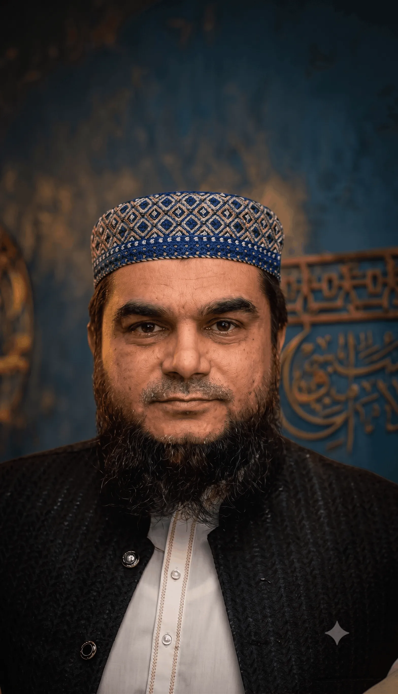 Advocate Aqeel Shehbaz - Principal of the Best Private English Medium and Islamic School in Pakpattan
